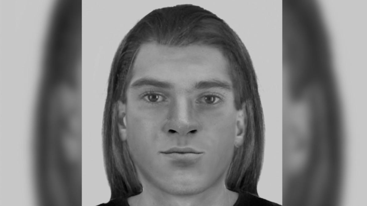 Die Polizei Nordrhein-Westfalen fahndet mithilfe dieses Phantombilds nach dem mutma&szlig;lichen P&auml;dophilen. (Foto)