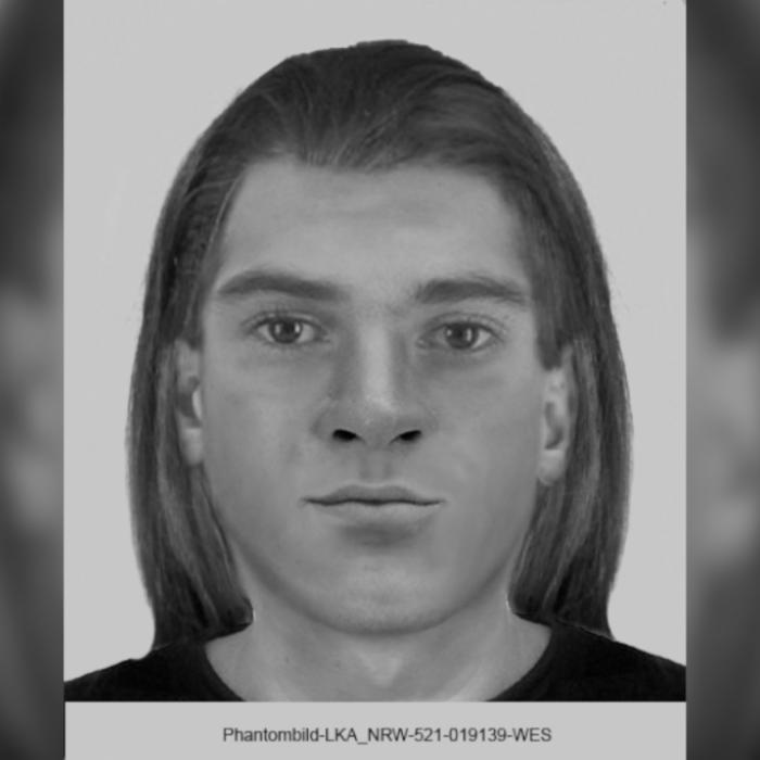 Kleine Mädchen belästigt! Polizei fahndet nach Pädophilem