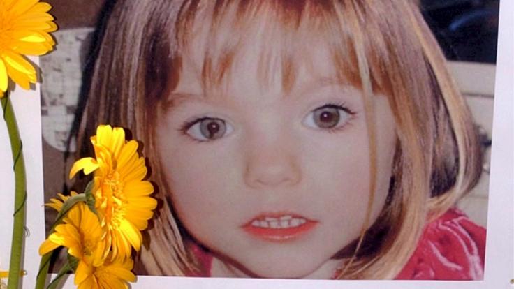 Wurden im Vermisstenfall Maddie McCann Beweise manipuliert?