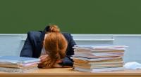 Eine Grundschullehrerin aus dem US-Bundesstaat Florida landete nach einer Attacke ihrer eigenen Schüler im Krankenhaus (Symbolbild).