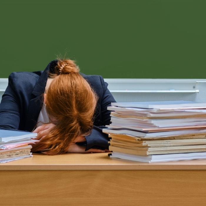 Grundschulkinder prügeln Lehrerin bewusstlos - Polizei ermittelt