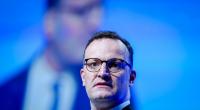 Jens Spahn gerät bei 