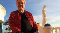 Der Fürst von Mallorca: Heinz von Sayn-Wittgenstein.