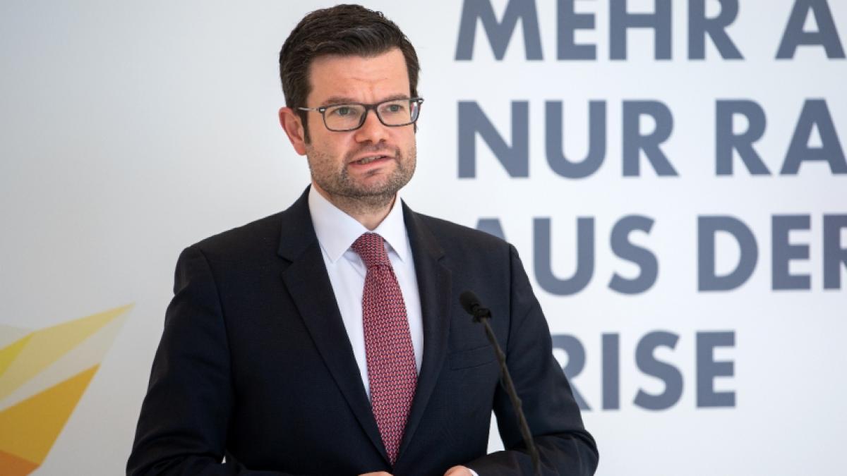 Marco Buschmann im Portr&auml;t: Wie tickt der FDP-Politiker privat? (Foto)