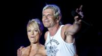 Michelle und Matthias Reim waren einst das Schlagertraumpaar
