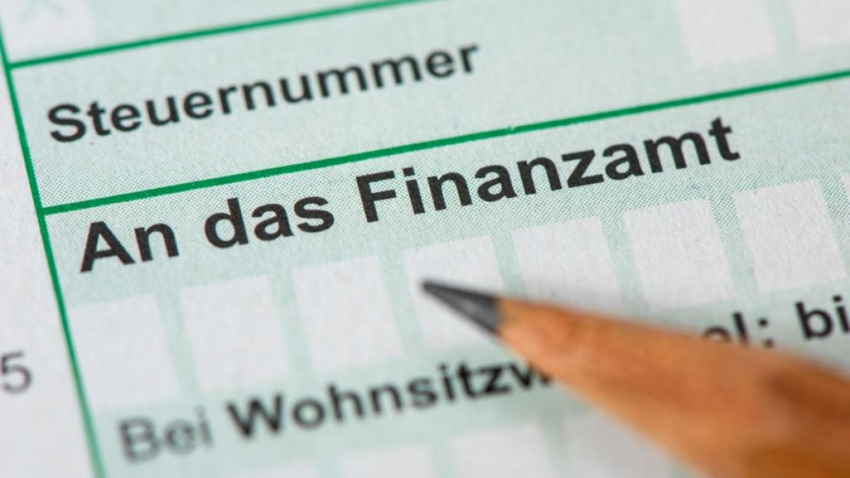 Wer seine Steuererkl&auml;rung zu sp&auml;t abgibt, dem k&ouml;nnen Konsequenzen drohen.&nbsp; (Foto)