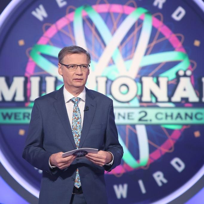 Schummel-Schande! Günther Jauch offenbart Betrug bei WWM