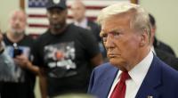 Donald Trump wähnte sich schon zurück im Weißen Haus, doch Beobachtern zufolge droht dem Ex-US-Präsident der unweigerliche Untergang.