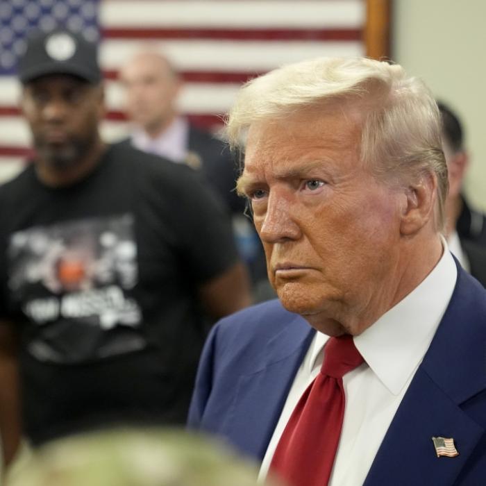 Beobachter sicher: Ex-US-Präsident nähert sich 