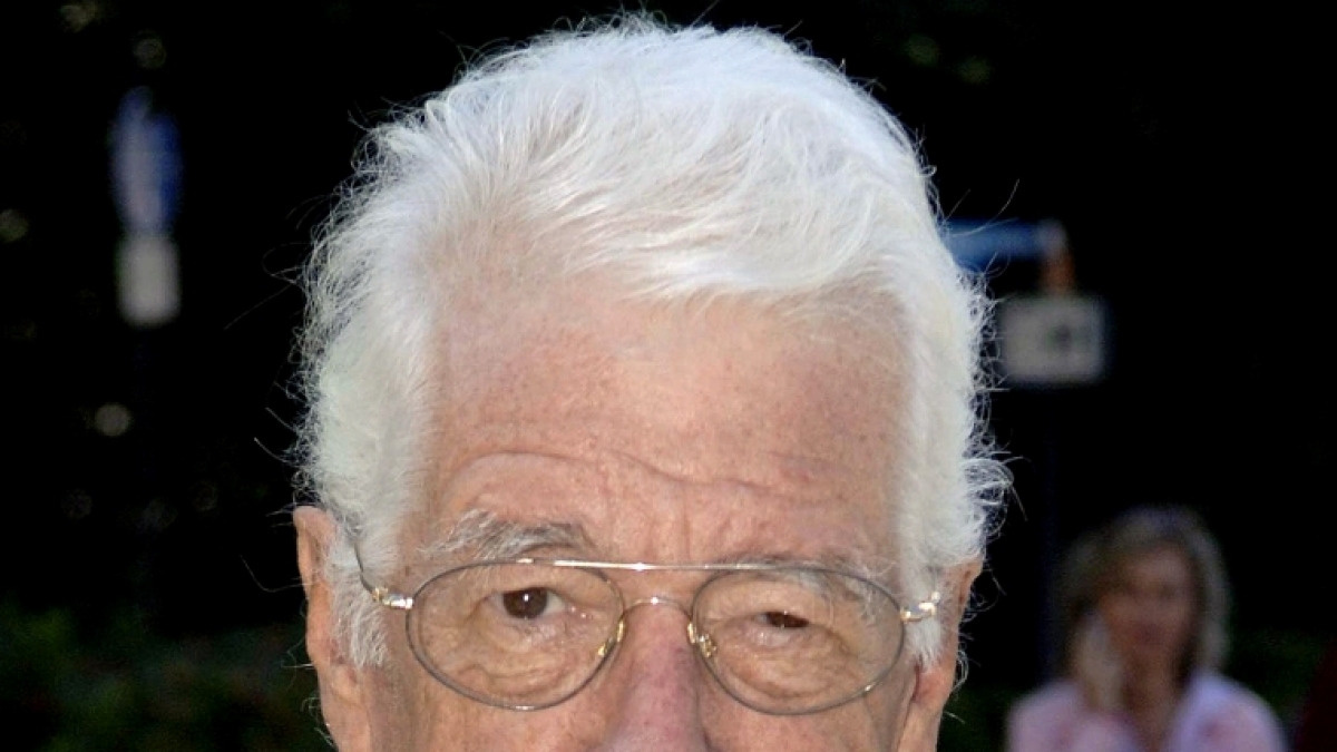 Rudi Carrell (Foto)