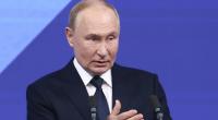 Seit Februar 2022 führt Wladimir Putin offen Krieg gegen die Ukraine.
