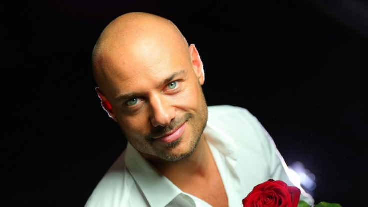 Christian Tews ist der neue RTL-Bachelor.