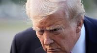 Donald Trump droht erneut der Hamas.