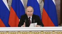Wladimir Putin führt seit über drei Jahren Krieg gegen die Ukraine.