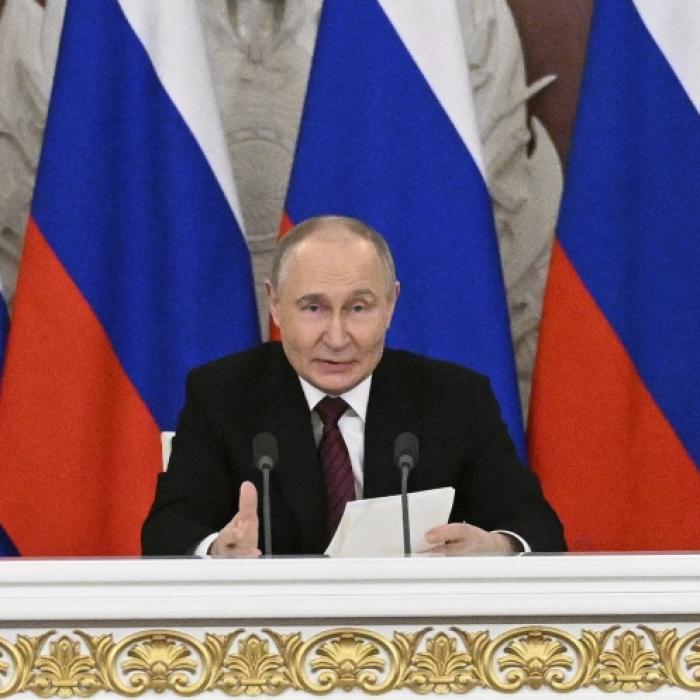 Insider enthüllt Eiskalt-Plan des Kremlchefs im Ukraine-Krieg