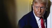 Donald Trump hat die 