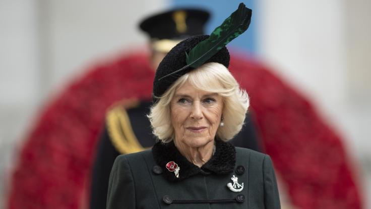 Wie geht es für Herzogin Camilla weiter?