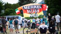 Die Querdenken-Bewegung hat für die geplante Großdemo am Sonntag in Berlin bereits einen Notfallplan.