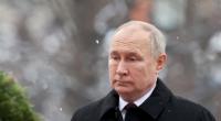 Wladimir Putin hat den nächsten Militär-Offizier im Ukraine-Krieg verloren.