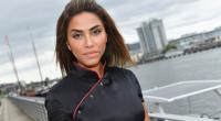 Sabrina Setlur ist 2020 bei 