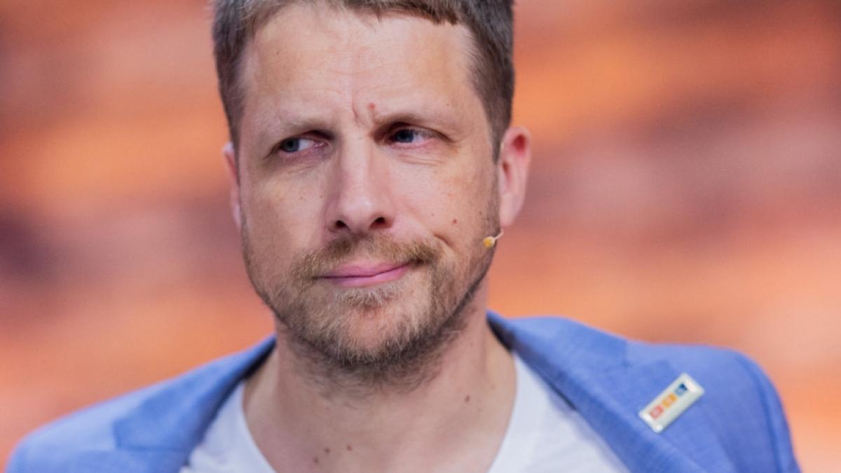 Oliver Pocher musste in Dubai alleine speisen. (Foto)