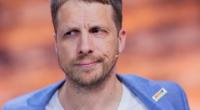 Oliver Pocher musste in Dubai alleine speisen.