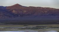 Steht die Long Valley Caldera kurz vor einem Ausbruch?