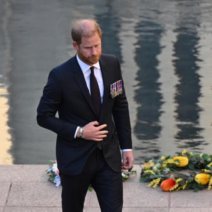 Herzog vor Großbritannien-Reise in Bedrängnis - brisante Enthüllungen drohen