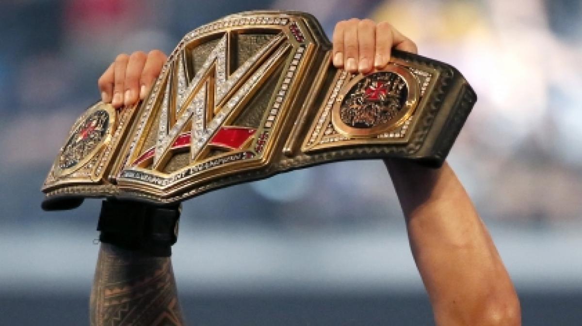 Welcher Superstar geht bei "Bad Blood" als Sieger aus dem Ring? (Foto)