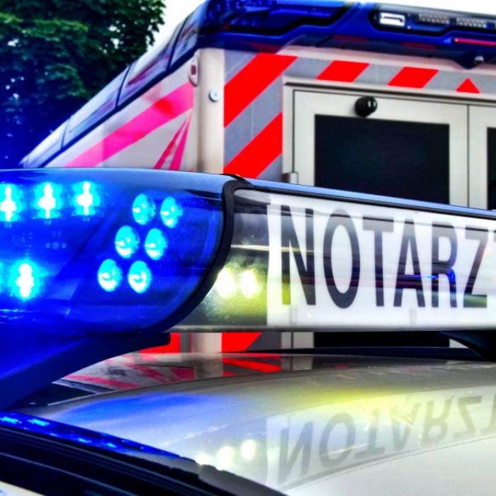Mann (21) stirbt bei Rap-Festival in Hannover - Gaffer behindern Einsatz