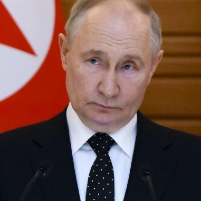 Wladimir Putins geheimer Plan scheitert - Soldaten ergreifen die Flucht