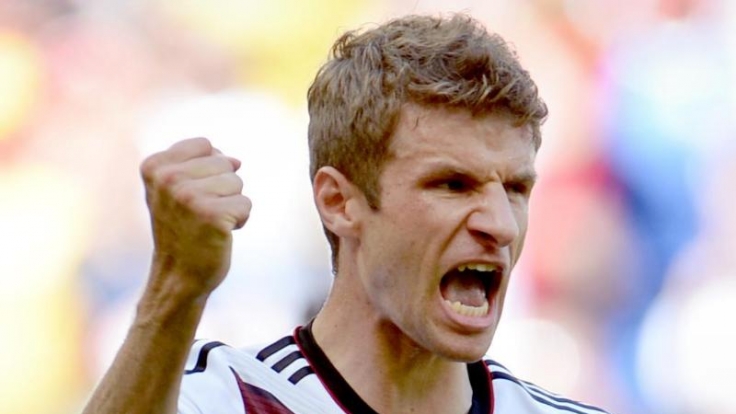 Wie ist Deutschland für das nächste Spiel aufgestellt? Wo steht es in der WM-Tabelle? Google Now kennt die Antworten.