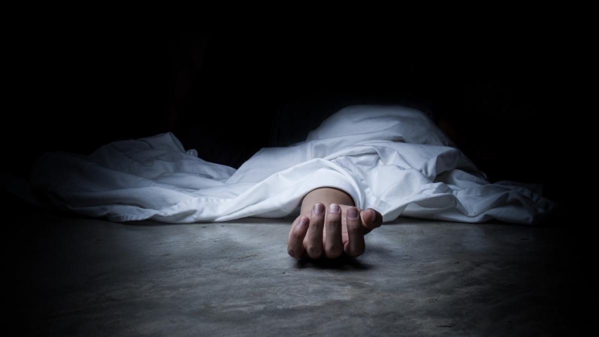 In Shevington (England) wurde die Leiche eines 38-j&auml;hrigen Familienvaters entdeckt. (Symbolfoto) (Foto)