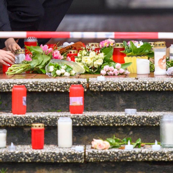 Lehrerinnen-Killer (17) tot in U-Haft entdeckt