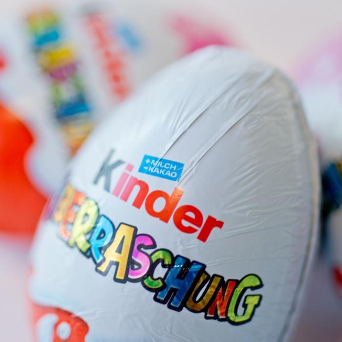 DIESE Süßigkeiten verschwinden jetzt aus dem Supermarkt