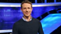 Alexander Bommes musste für die TV-Übertragung der Fußball-WM absagen.
