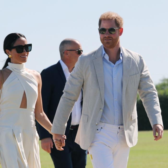 Royals-Experten sicher – Harry dürften die neuesten Fotos gar nicht freuen