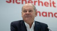 Olaf Scholz wird die neuen Maßnahmen bei einer Pressekonferenz um 11 Uhr verkünden.