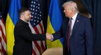 US-Präsident Donald Trump will den ukrainischen Präsidenten Wolodymyr Selenskyj im Weißen Haus empfangen - ein deutliches Zeichen für Trumps Abkehr von Wladimir Putin.