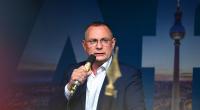 Tino Chrupalla berichtet von seinem Cannabis-Konsum.
