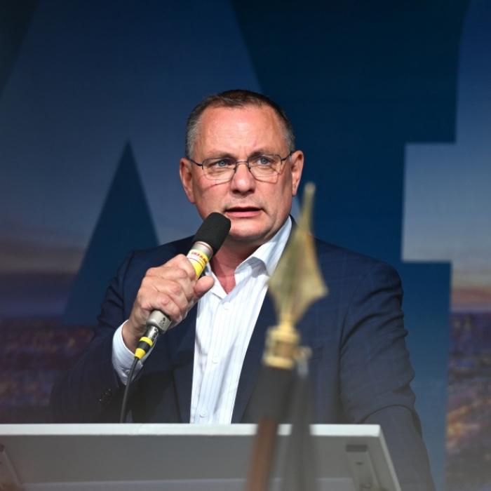 AfD-Chef legt unerwartete Kiffer-Beichte ab