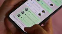 Ausgewählte Nutzer dürfen bereits jetzt plattformübergreifend chatten. Das könnte bei einigen für Frust sorgen.