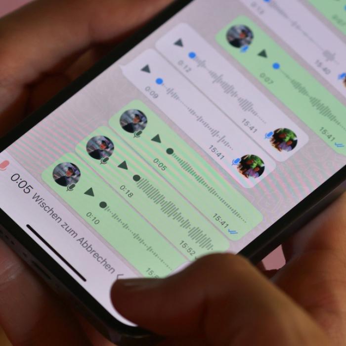 Ausgewählte Nutzer dürfen bereits jetzt plattformübergreifend chatten. Das könnte bei einigen für Frust sorgen.