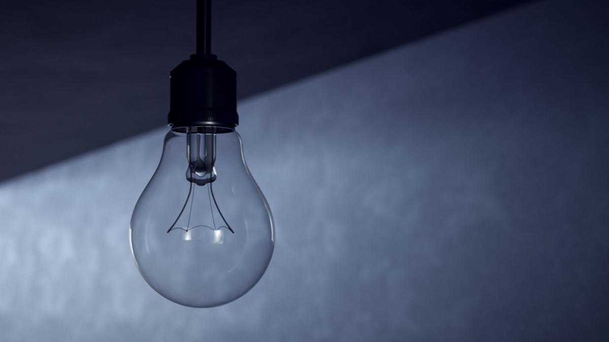 Ist in Deutschland ein gro&szlig;fl&auml;chiger Stromausfall m&ouml;glich? (Symbolfoto) (Foto)