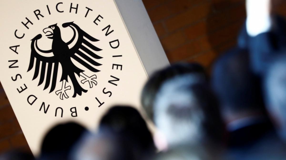 Ein BND-Mitarbeiter soll f&uuml;r Putin spioniert haben. (Foto)