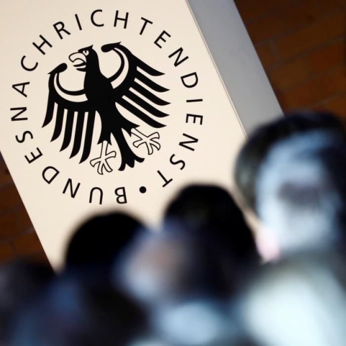 Er spionierte für den Kreml! BND-Mitarbeiter in Berlin festgenommen