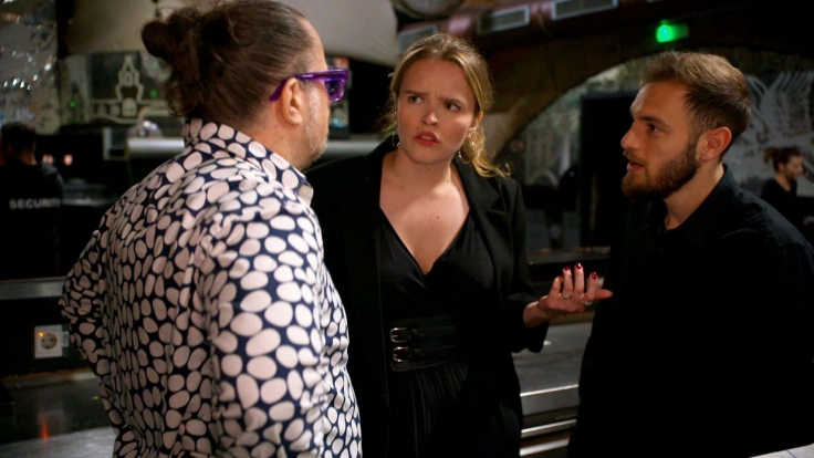 Berlin - Tag & Nacht bei RTL Zwei