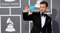 Justin Timberlake