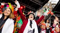 Während die Ukraine von Russland bombardiert wird, feiert Köln fröhlich Karneval - wie passt das zusammen?
