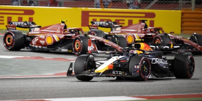 Formel 1 News